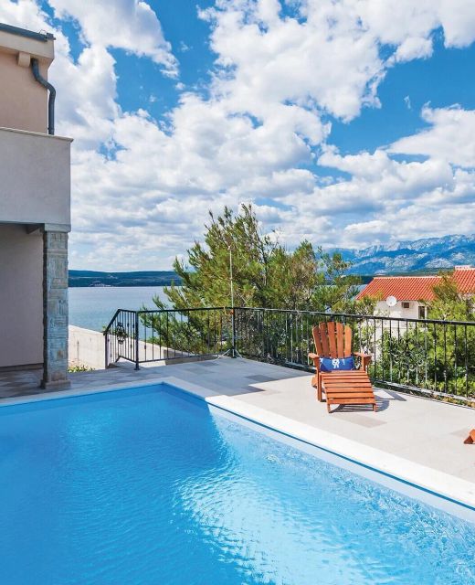 Vendégház Novigrad - Cittanova - CDA288
