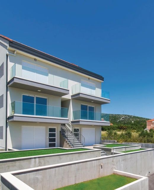 Apartman Trogir - CDC012