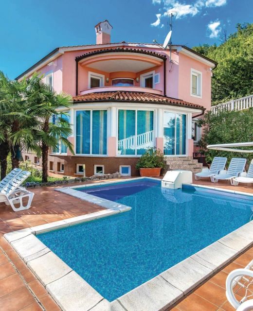 Vendégház Opatija - CKO370