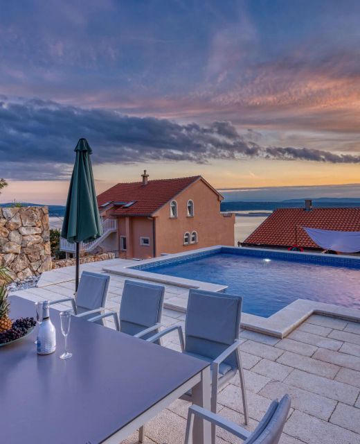 Apartman Dramalj - CKA208