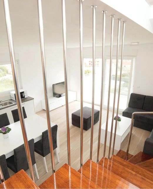 Apartman Trogir - CDC013