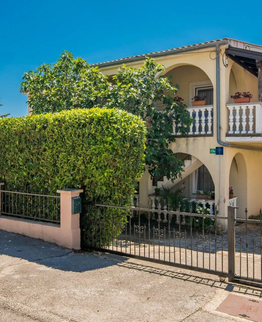 Apartman Pinezići - CKK272