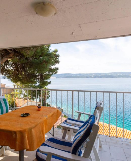 Apartman Lokva Rogoznica - CDC662