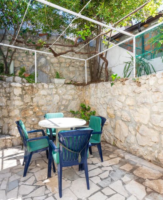 Apartman Lokva Rogoznica - CDC663