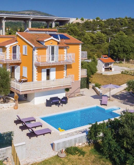 Apartman Šibenik - CDJ608