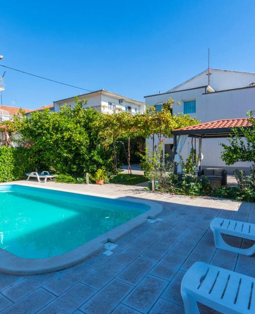 Apartman Kaštel Stari - CDT205