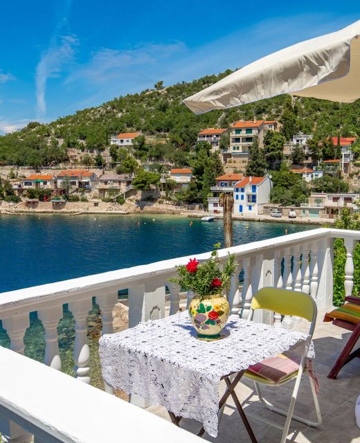Apartman Senj - CKV623