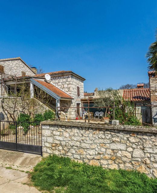 Apartman Vrsar - CIE650