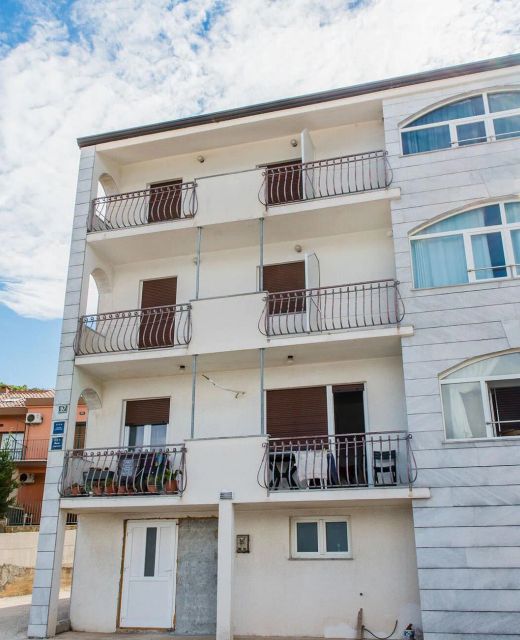 Apartman Slatine - CDC527