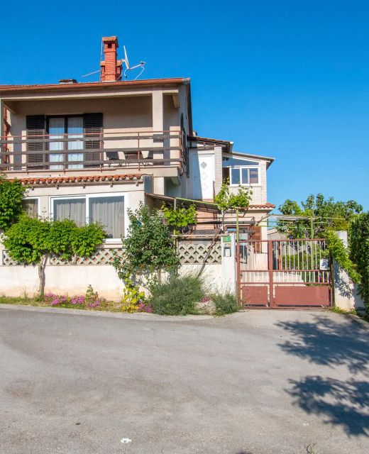 Apartman Pula - CIR454