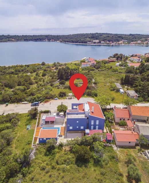 Apartman Veli Rat - CDU467
