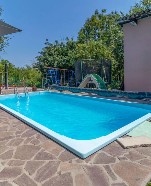 Vendégház Plaški - CKB181