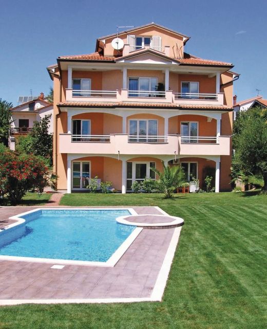 Apartman Novigrad - Cittanova - CIU160