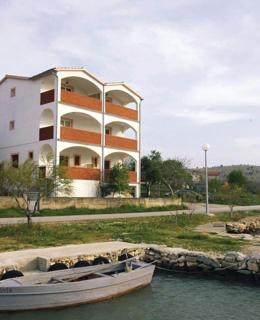 Apartman Jadrtovac - CDV277