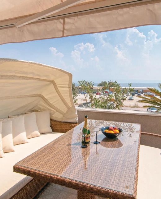 Apartman Split - CDE671