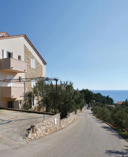 Apartman Ivan Dolac - CDH399