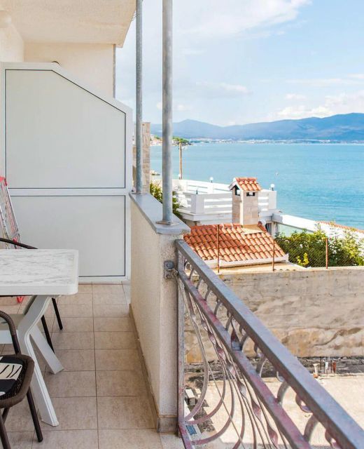 Apartman Slatine - CDC525