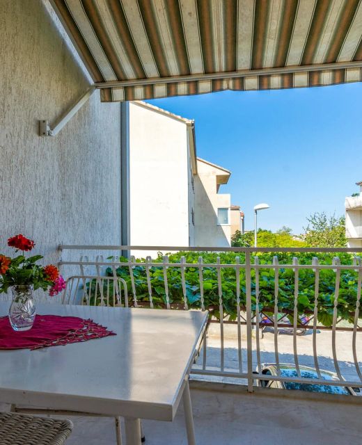 Apartman Stobreč - CDC192
