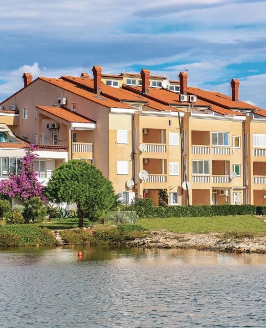 Apartman Medulin - CIM428