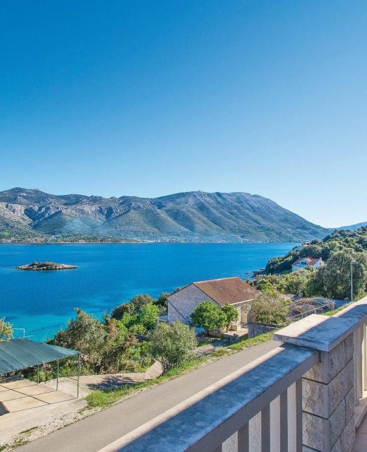 Apartman Korčula - CDS018