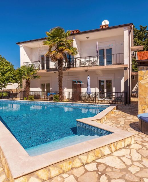 Apartman Krk - CKK925