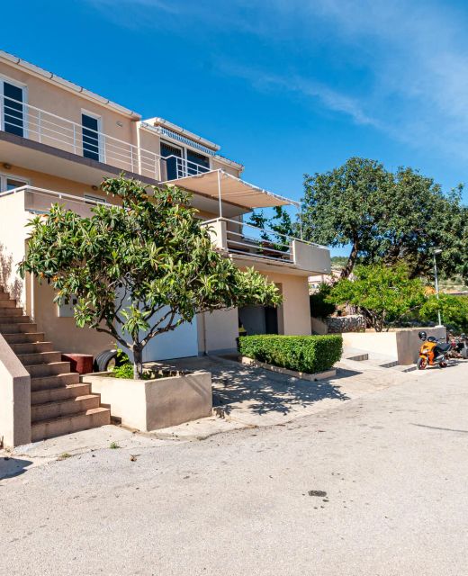 Apartman Vela Luka - CDS849