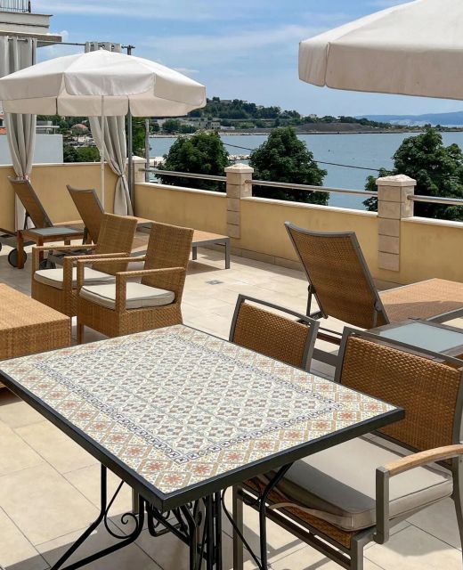 Apartman Dugi Rat - CDC146