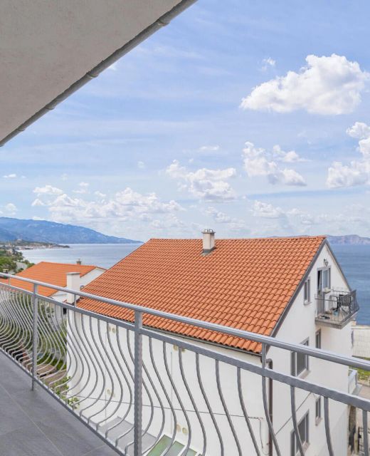 Apartman Senj - CKV605