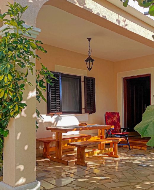 Apartman Poreč - Parenzo - CIE263