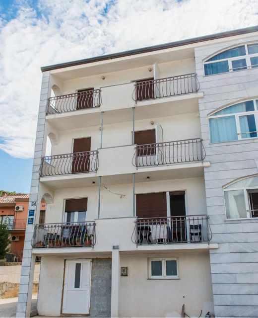 Apartman Slatine - CDC528