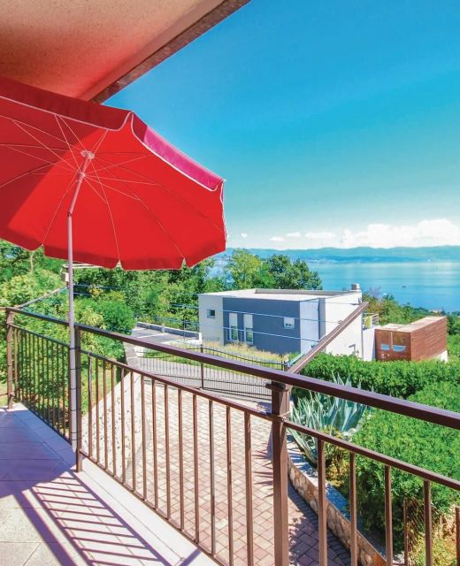 Apartman Lovran - CKO646