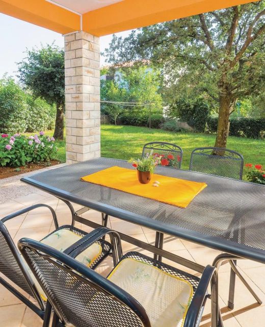 Apartman Labin - CIK959