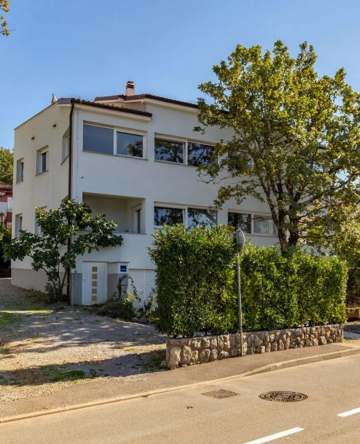 Apartman Njivice - CKK729