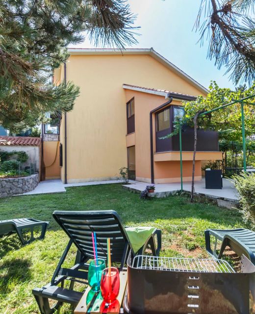 Apartman Labin - CIO252