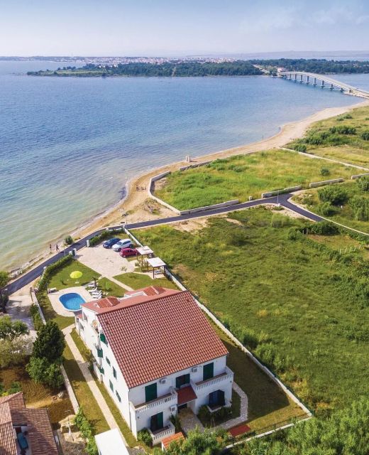 Apartman Privlaka - CDA161