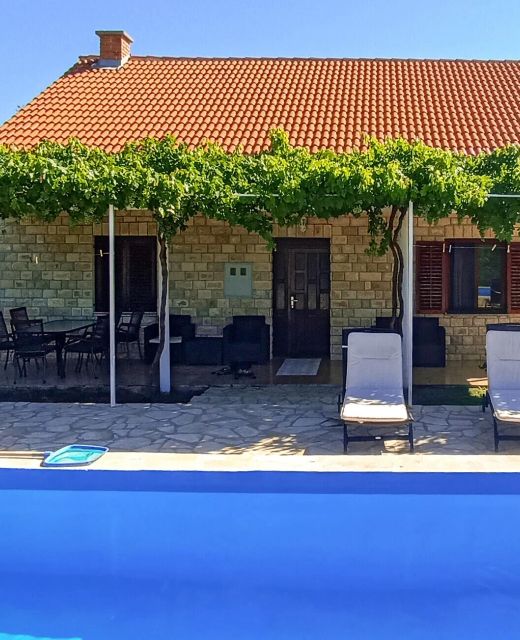 Vendégház Biograd na Moru - CDA615