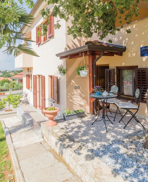 Apartman Radmani - CIE855