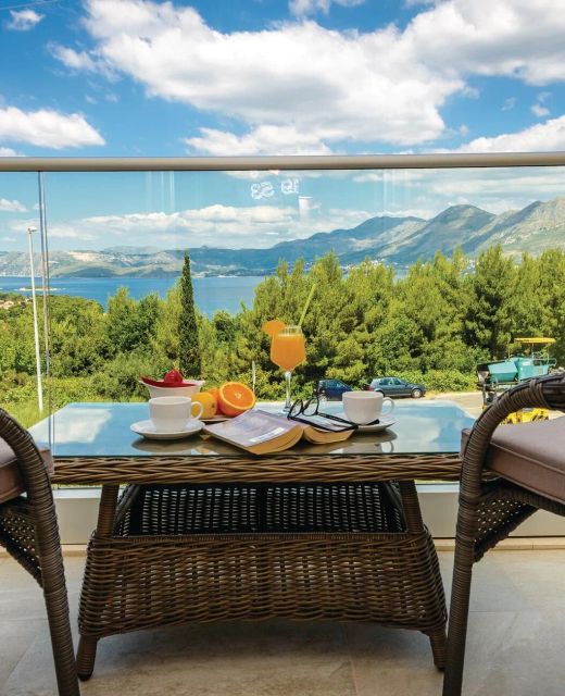 Apartman Cavtat - CDD733