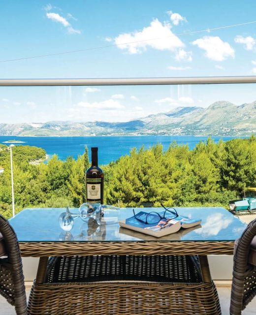 Apartman Cavtat - CDD735