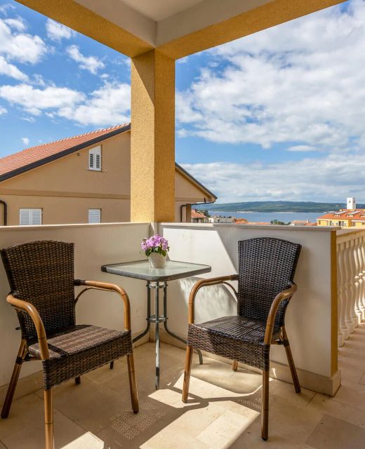 Apartman Selce - CKA072