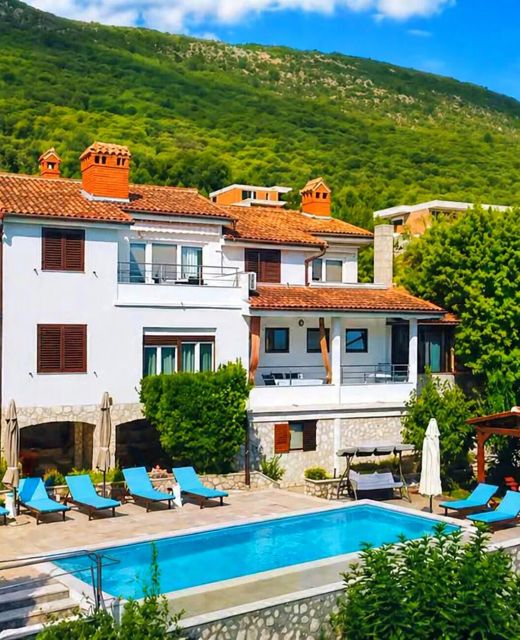 Apartman Labin - CIK800