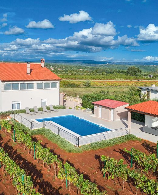 Apartman Marčana - CIO191