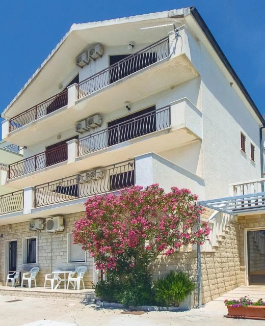 Apartman Lokva Rogoznica - CDF750