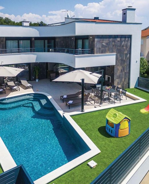 Vendégház Biograd na Moru - CDA305