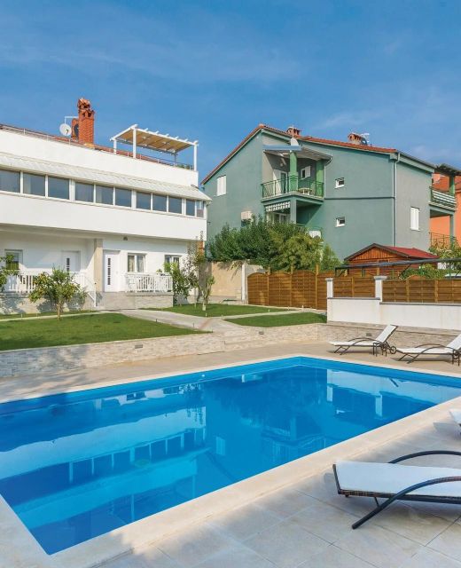 Apartman Novigrad - Cittanova - CIU653