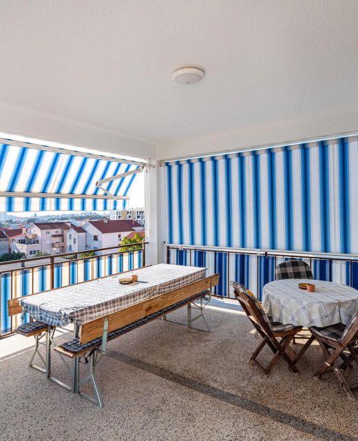 Apartman Zadar - CDA434