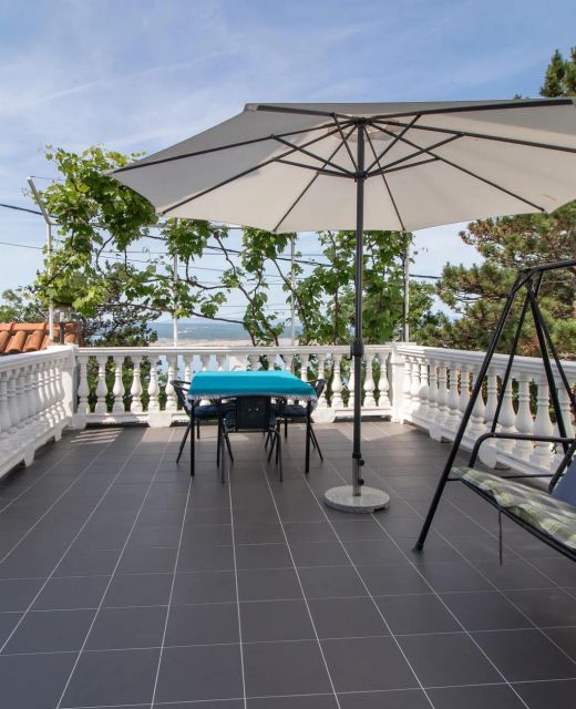 Apartman Dramalj - CKA131