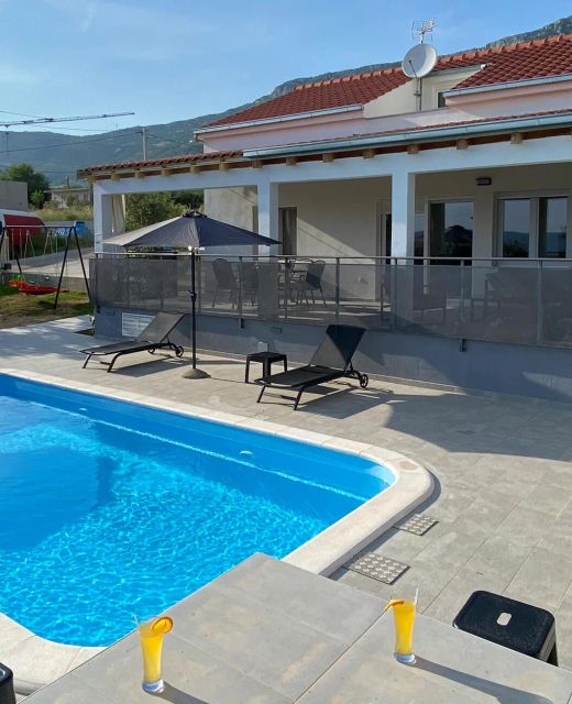 Vendégház Kaštel Stari - CDF954