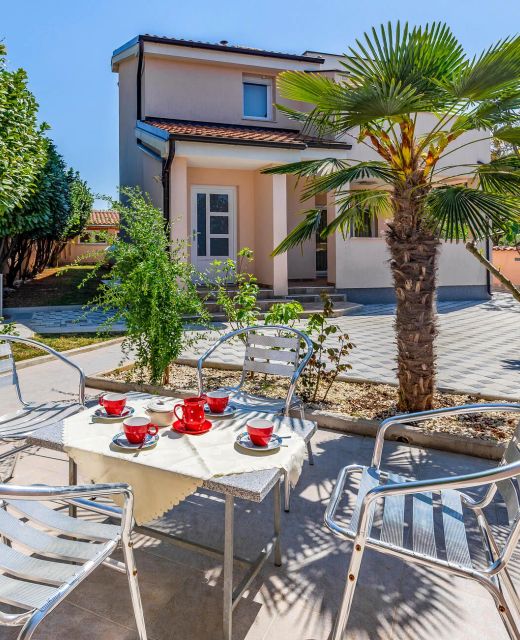 Apartman Fažana - CIF752