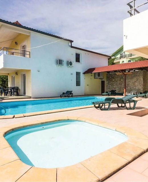 Apartman Labin - CIO172
